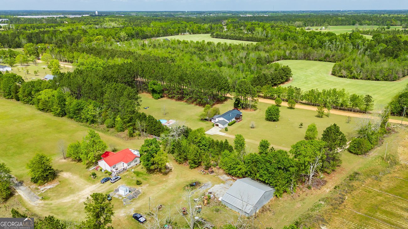 2555 Sam Tillman Road Statesboro - Photo 50