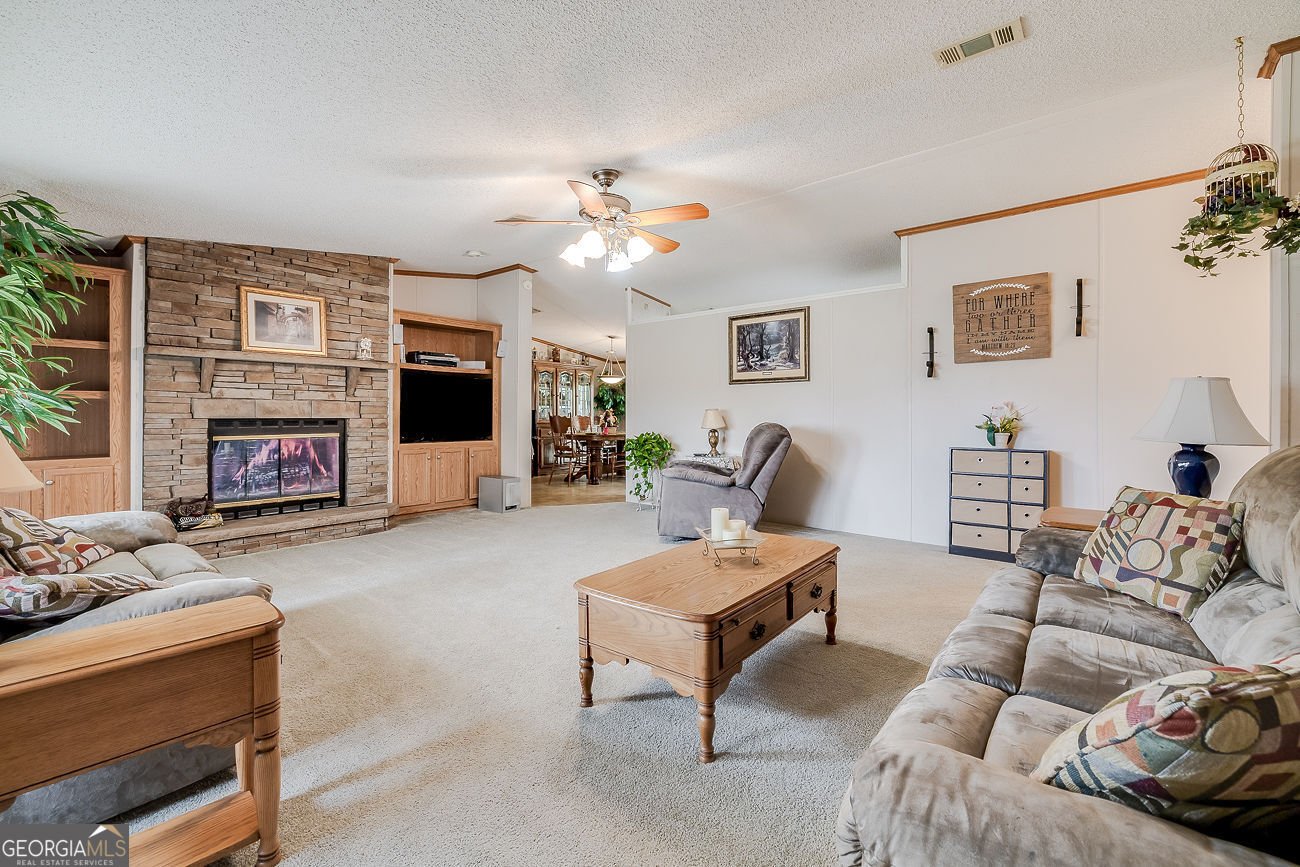 2555 Sam Tillman Road Statesboro - Photo 9