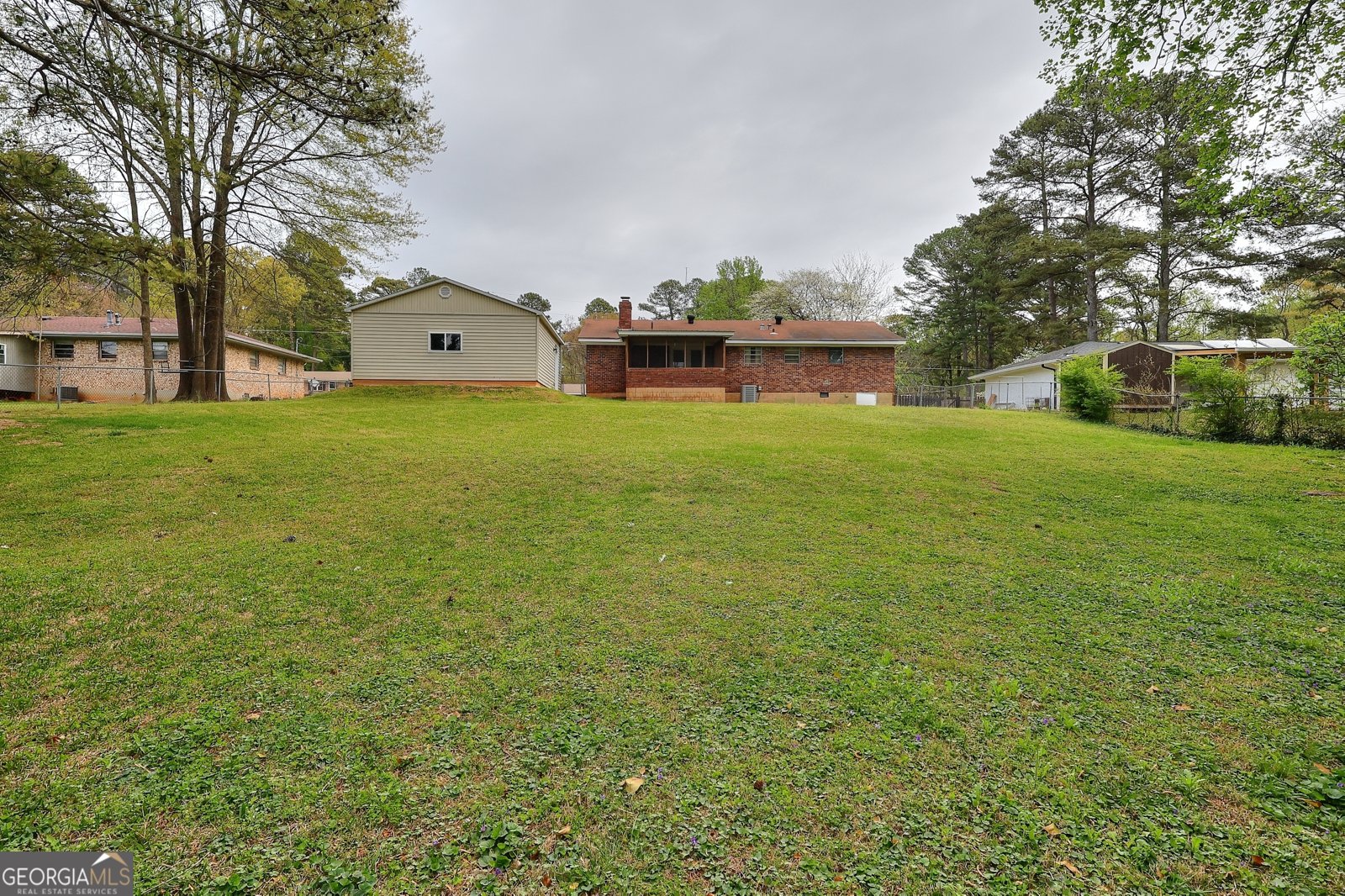 2261 Clairmont Circle Snellville - Photo 26