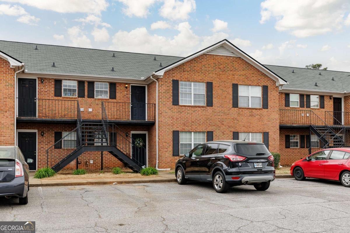 2165 Milledge Avenue Athens - Photo 25