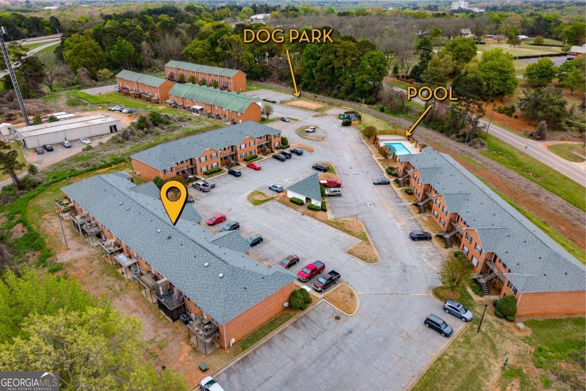 2165 Milledge Avenue Athens - Photo 28