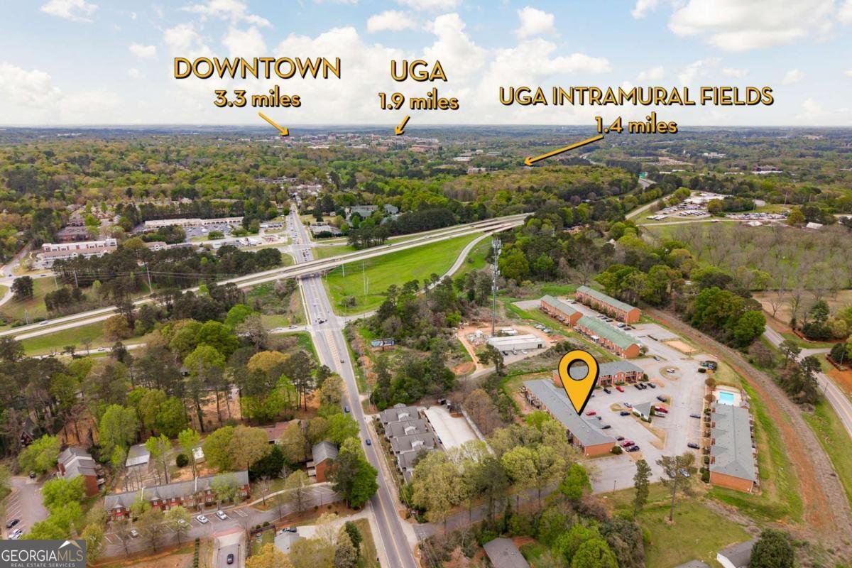 2165 Milledge Avenue Athens - Photo 29