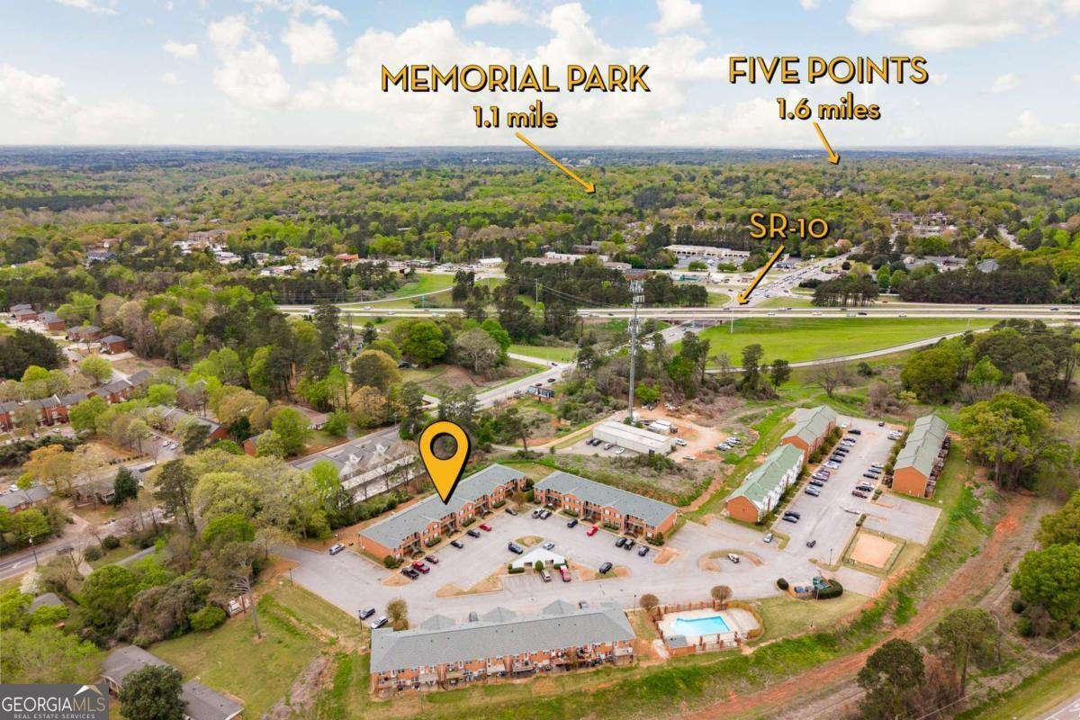 2165 Milledge Avenue Athens - Photo 30