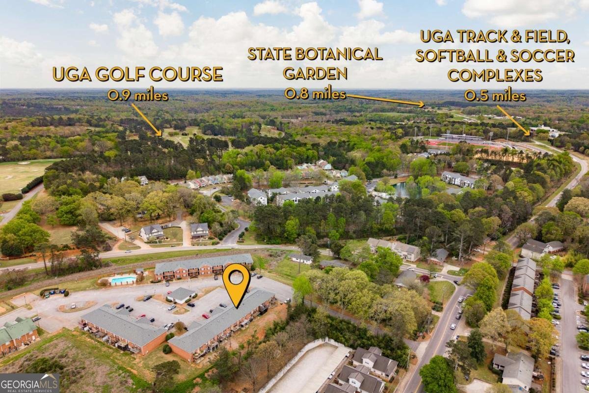 2165 Milledge Avenue Athens - Photo 31