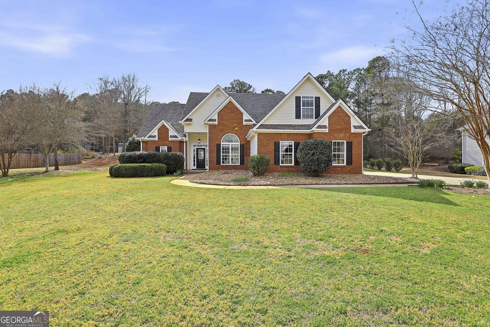 83 Mount Moriah Drive Senoia - Photo 1