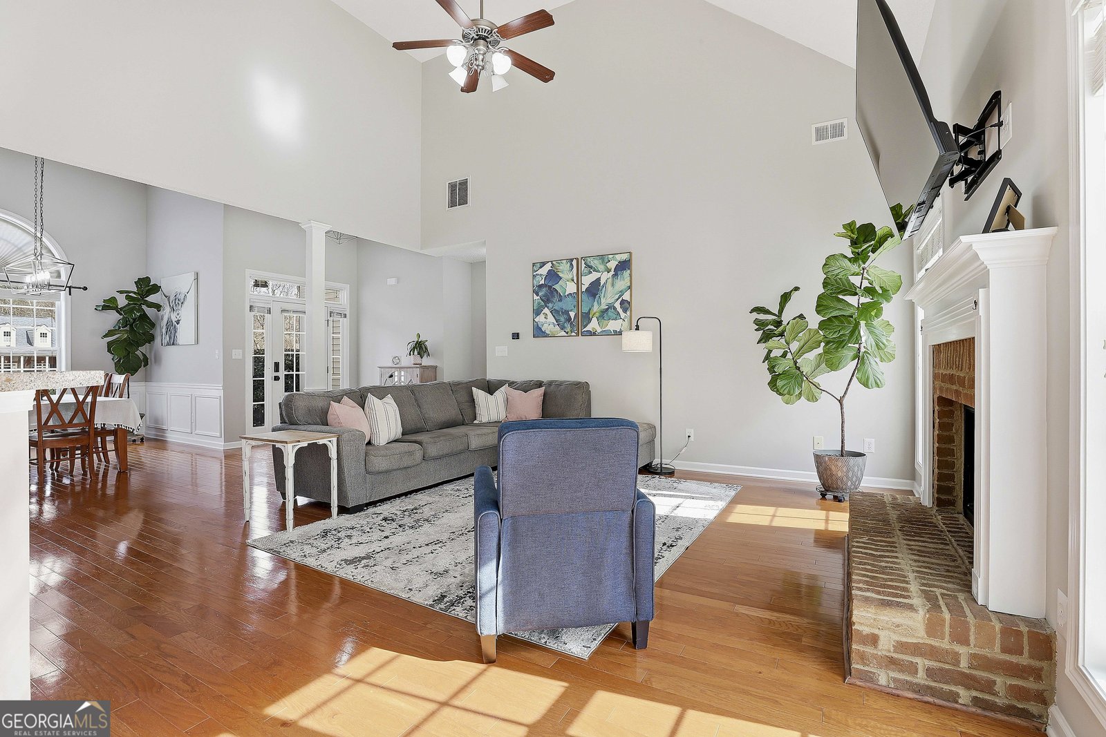 83 Mount Moriah Drive Senoia - Photo 10