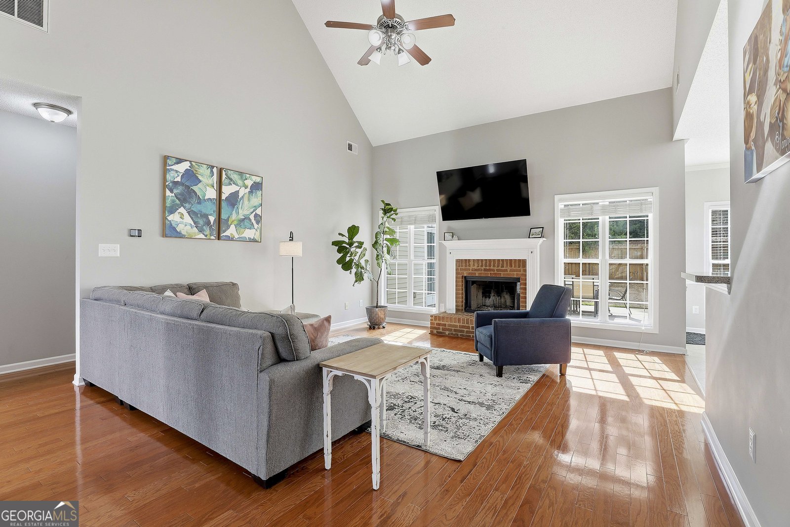 83 Mount Moriah Drive Senoia - Photo 11