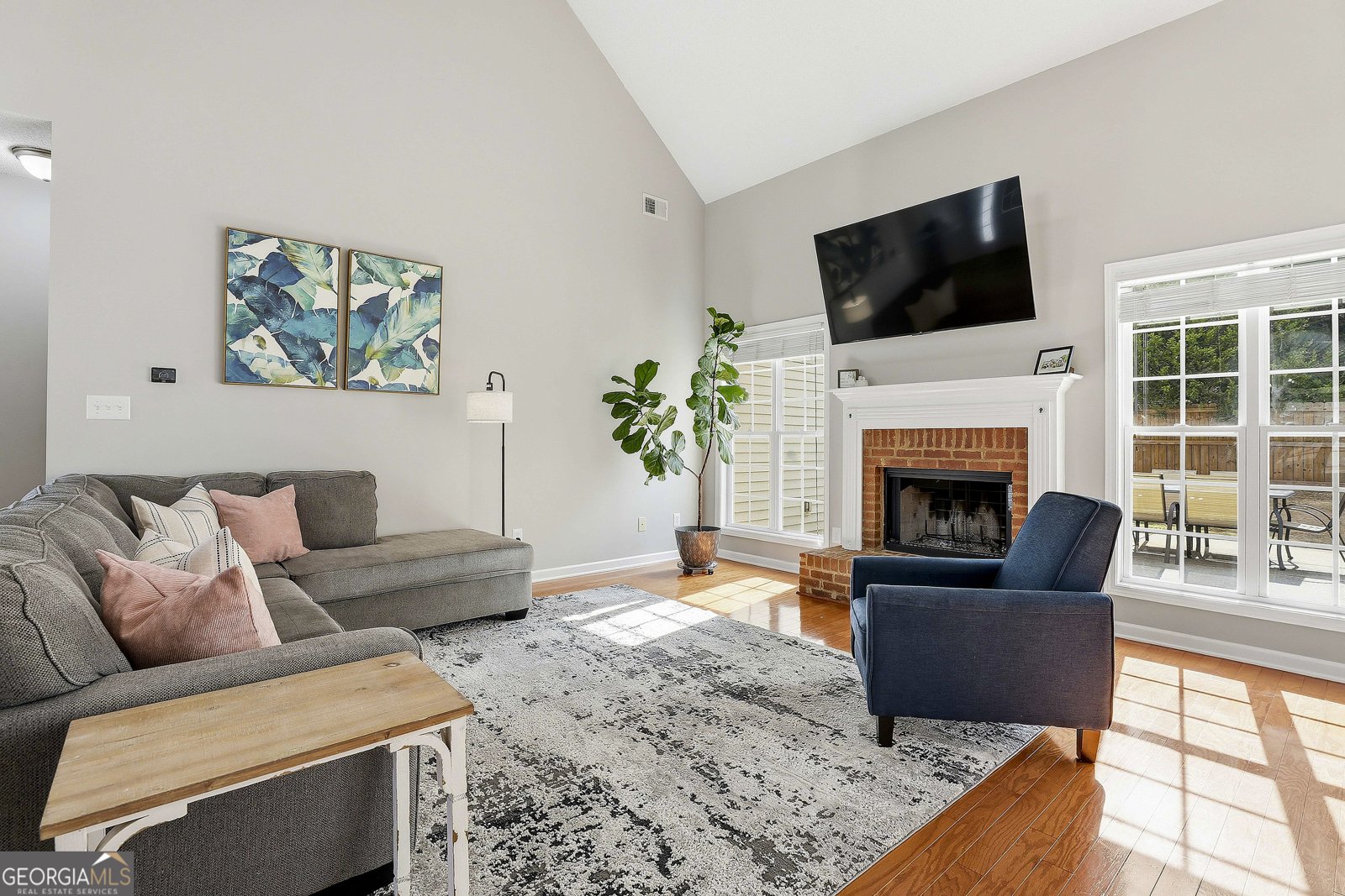 83 Mount Moriah Drive Senoia - Photo 12