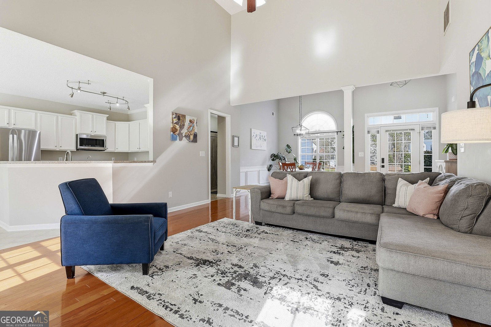 83 Mount Moriah Drive Senoia - Photo 13