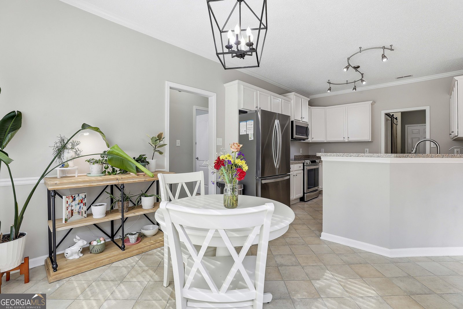 83 Mount Moriah Drive Senoia - Photo 19