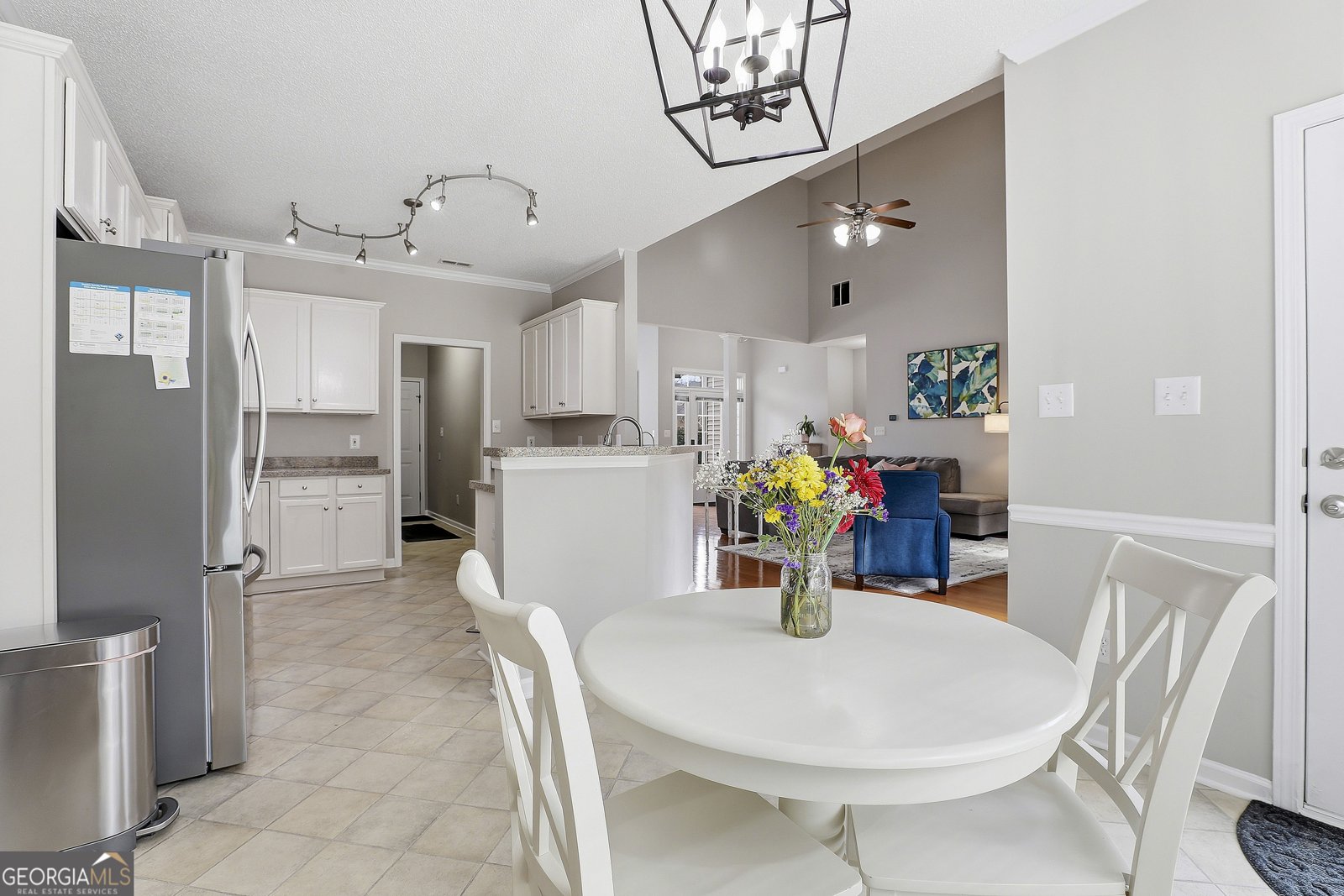 83 Mount Moriah Drive Senoia - Photo 21