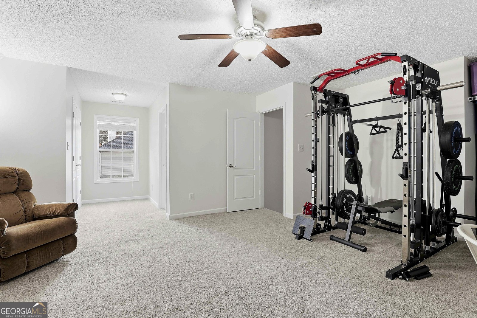 83 Mount Moriah Drive Senoia - Photo 37