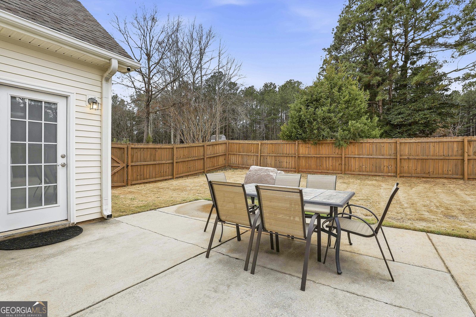 83 Mount Moriah Drive Senoia - Photo 40