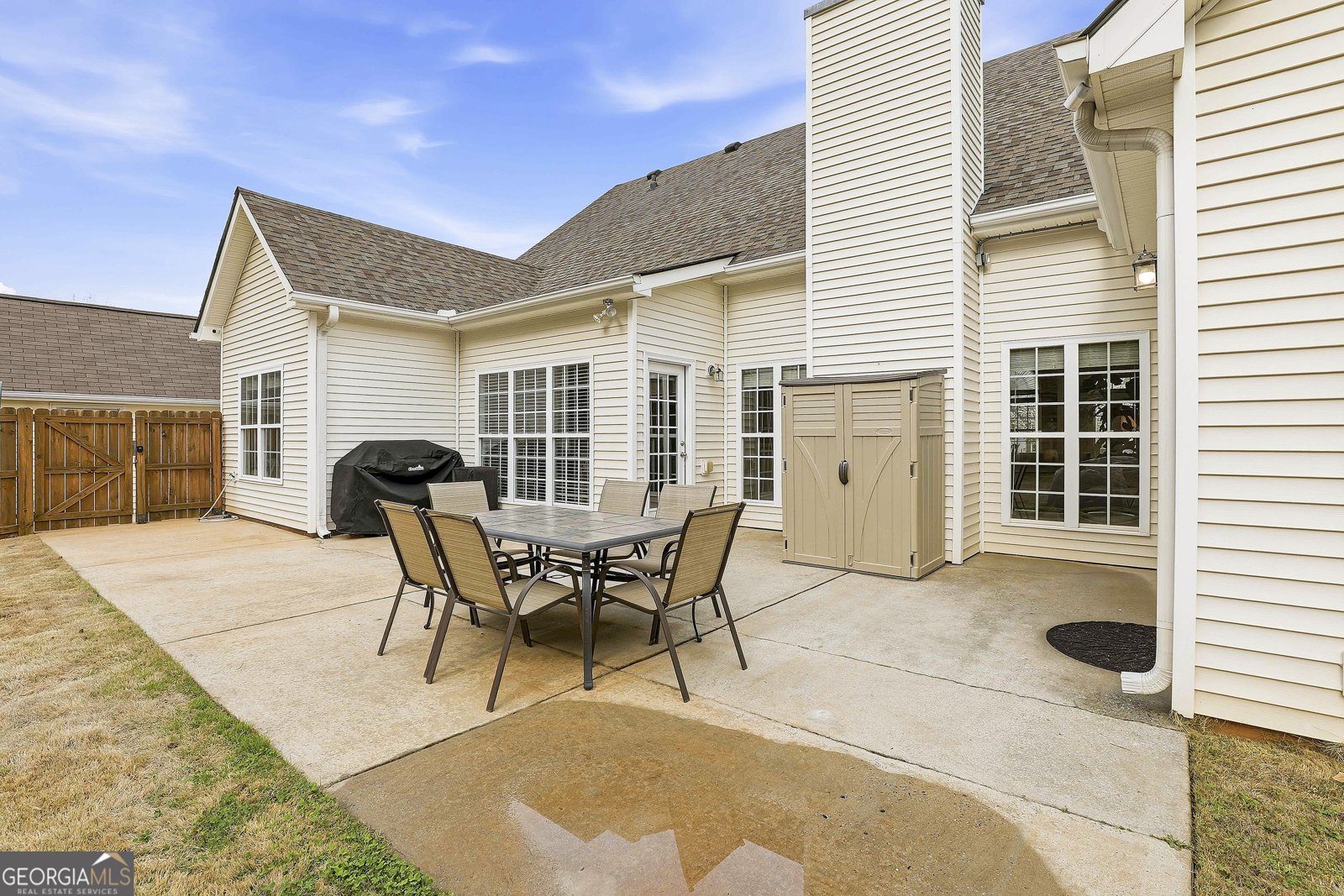 83 Mount Moriah Drive Senoia - Photo 41