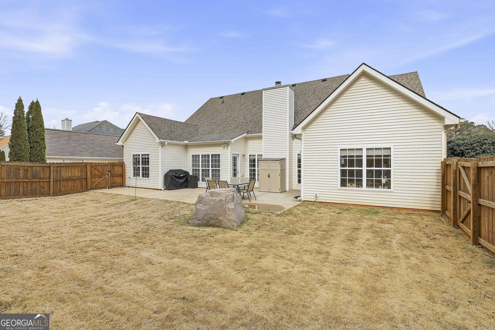 83 Mount Moriah Drive Senoia - Photo 43