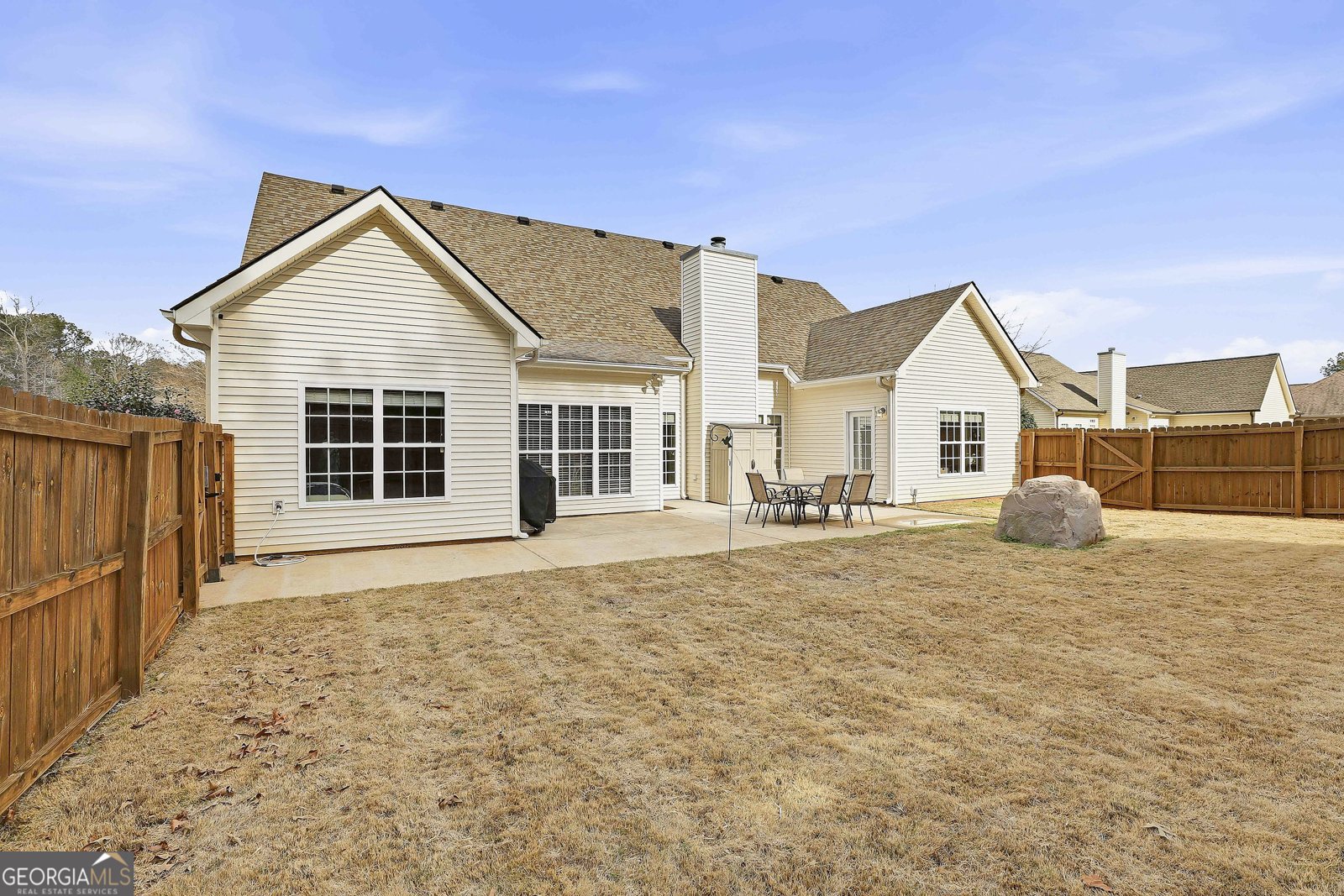 83 Mount Moriah Drive Senoia - Photo 44