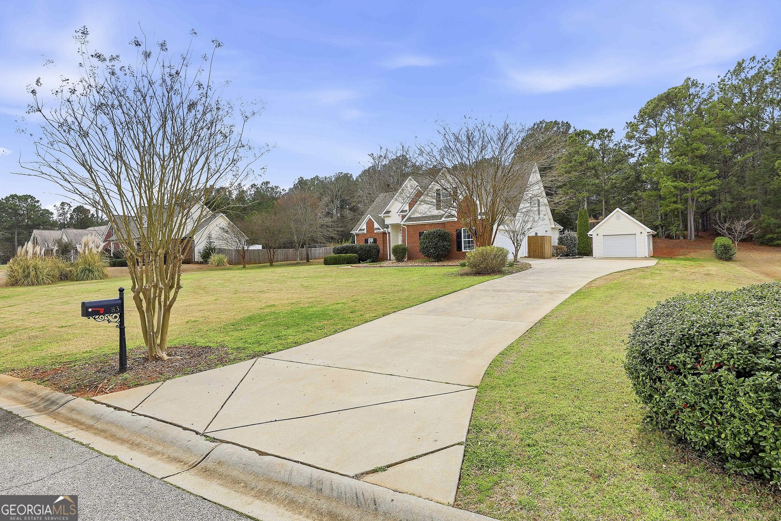 83 Mount Moriah Drive Senoia - Photo 46