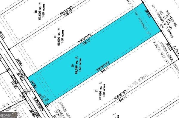 83 Mount Moriah Drive Senoia - Photo 51