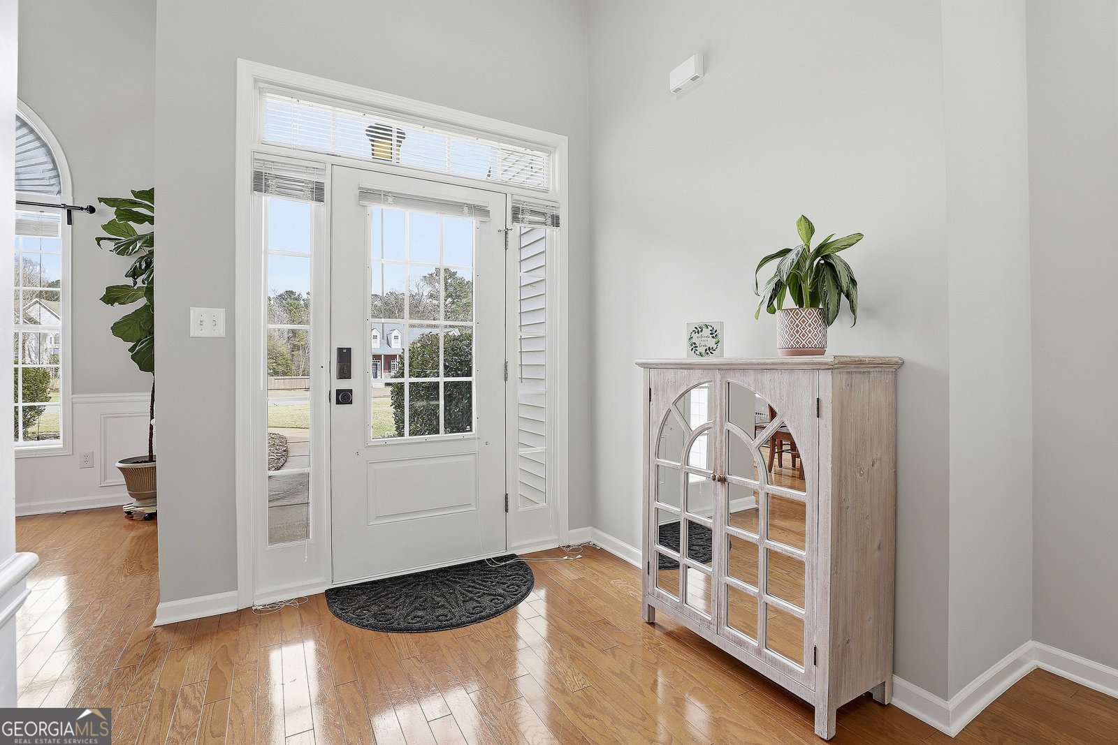 83 Mount Moriah Drive Senoia - Photo 6