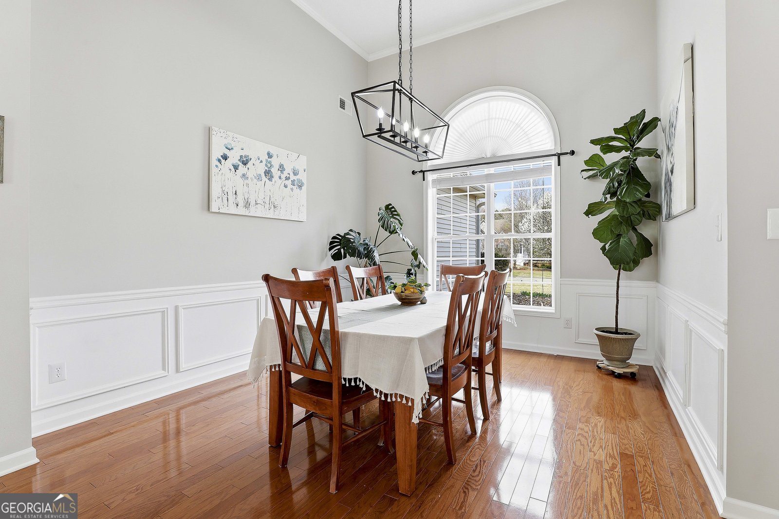 83 Mount Moriah Drive Senoia - Photo 8