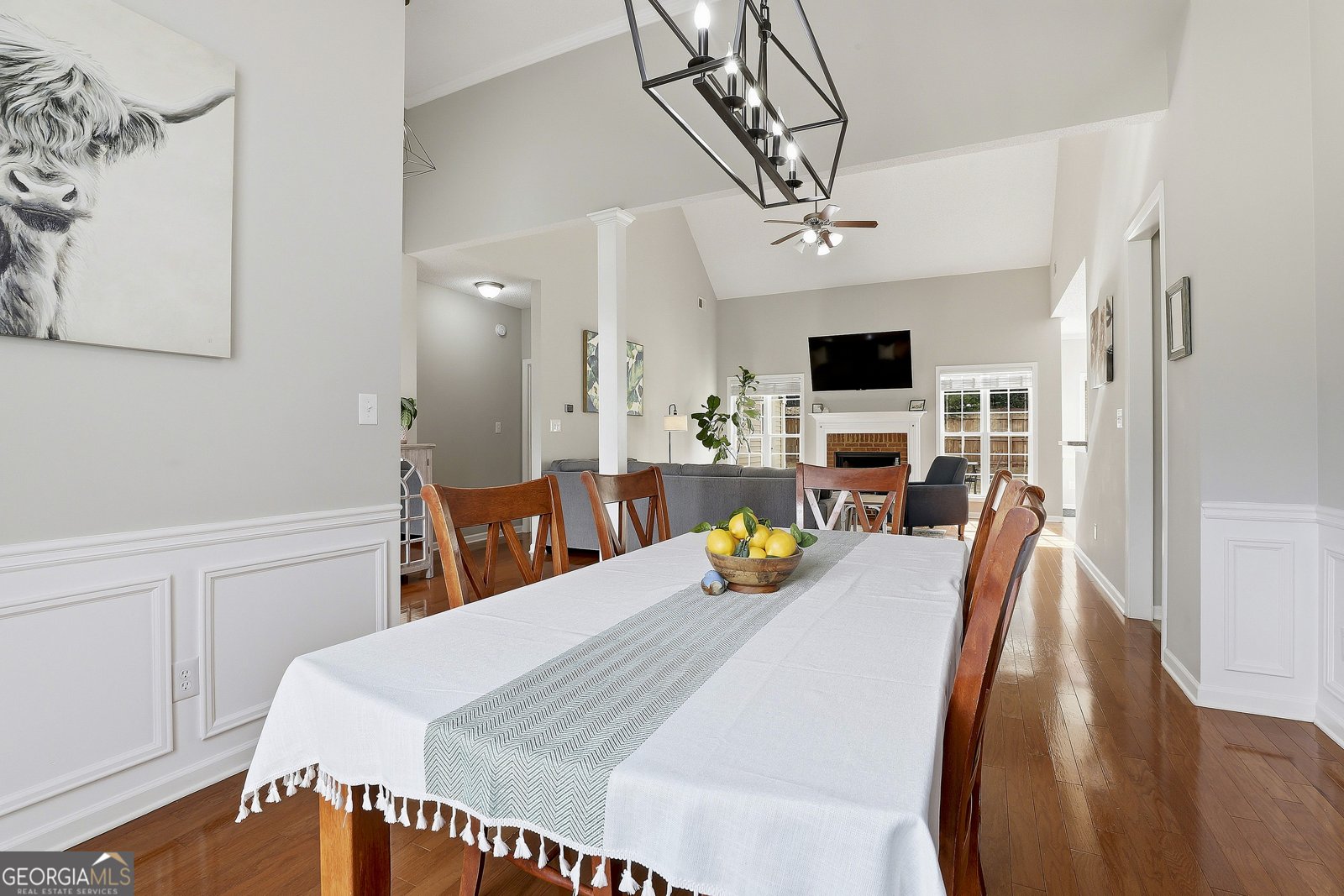 83 Mount Moriah Drive Senoia - Photo 9