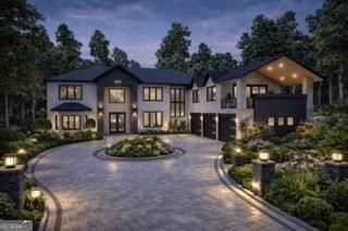 899 Artistry Way Fairburn - Photo 1