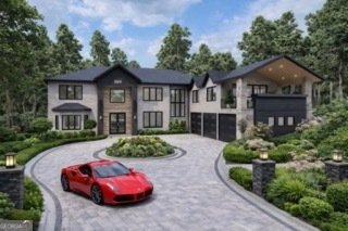 899 Artistry Way Fairburn - Photo 11