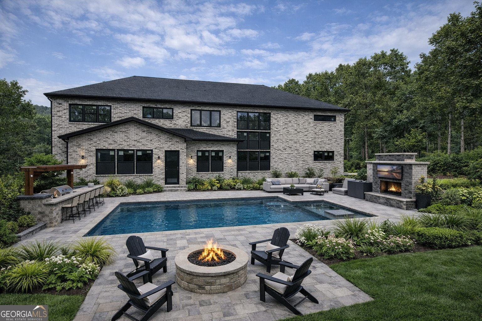 899 Artistry Way Fairburn - Photo 13