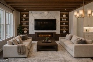 899 Artistry Way Fairburn - Photo 8