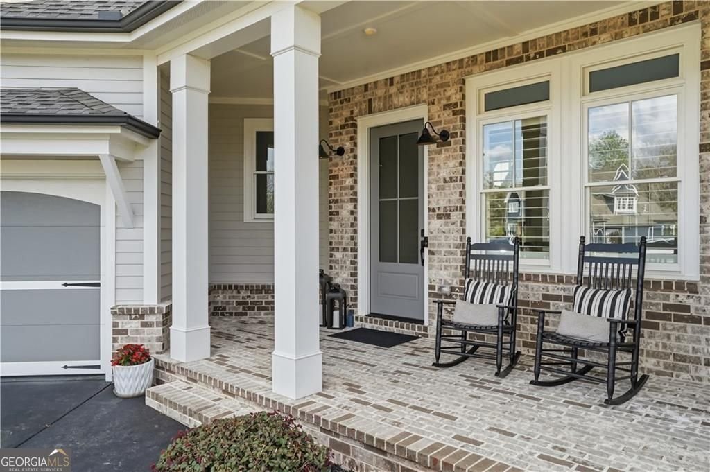 55 Night Fire Court Dawsonville - Photo 12