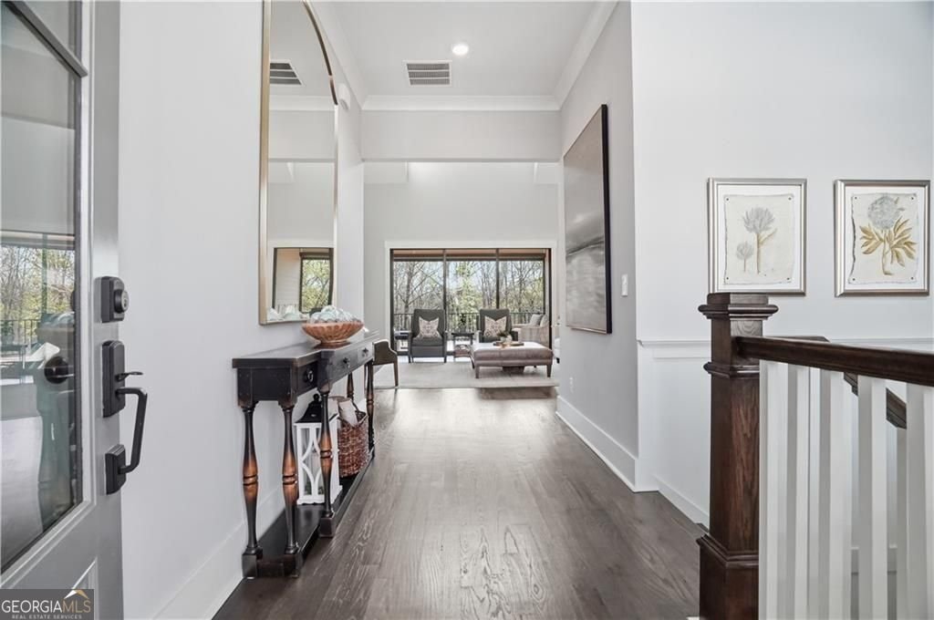 55 Night Fire Court Dawsonville - Photo 14