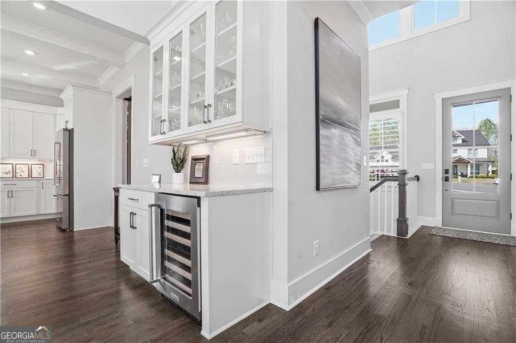 55 Night Fire Court Dawsonville - Photo 17