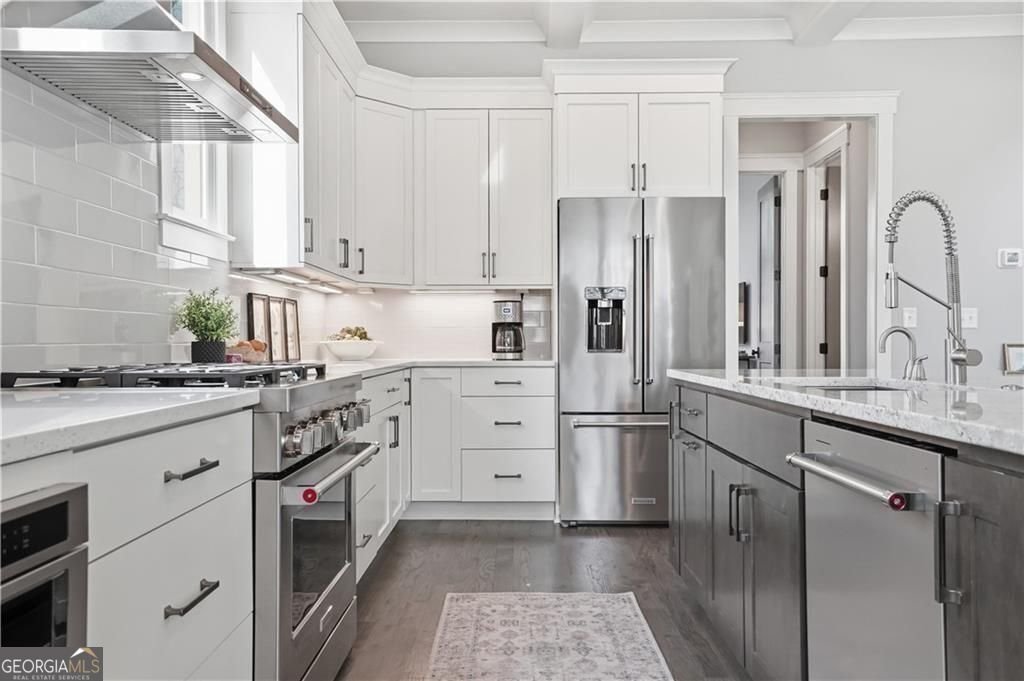 55 Night Fire Court Dawsonville - Photo 18