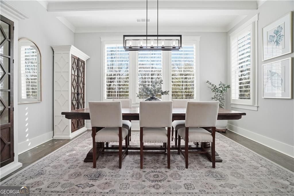 55 Night Fire Court Dawsonville - Photo 19