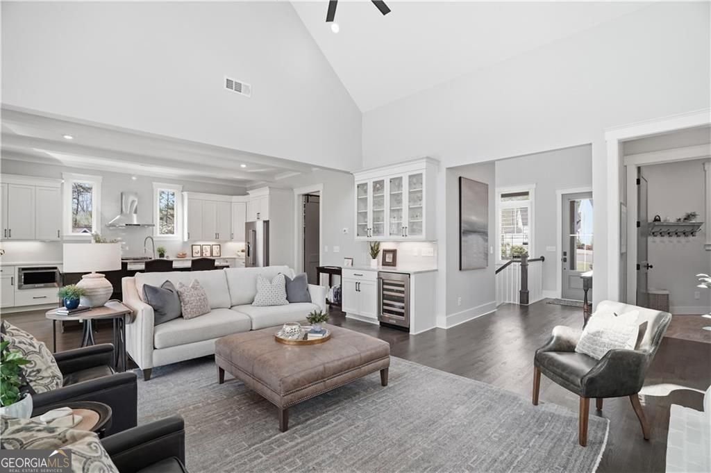 55 Night Fire Court Dawsonville - Photo 20