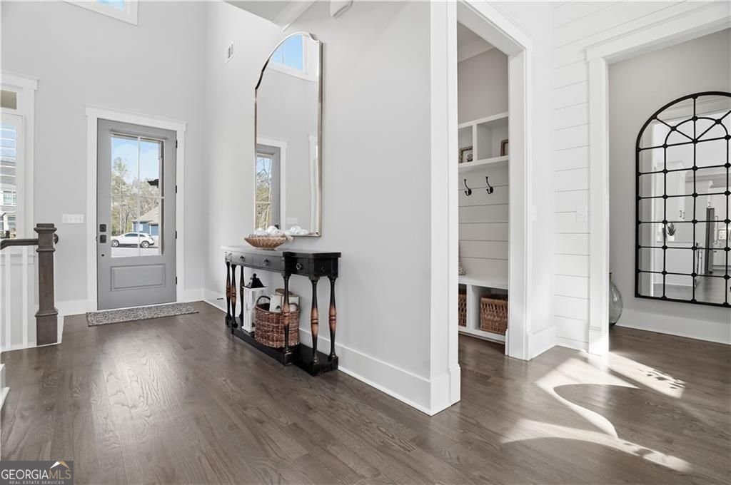 55 Night Fire Court Dawsonville - Photo 21