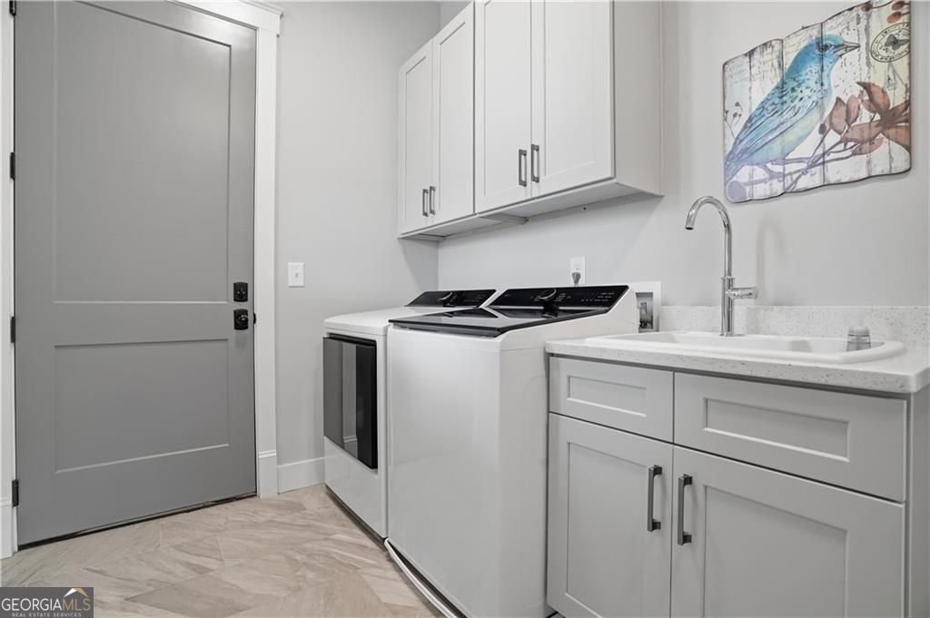 55 Night Fire Court Dawsonville - Photo 23