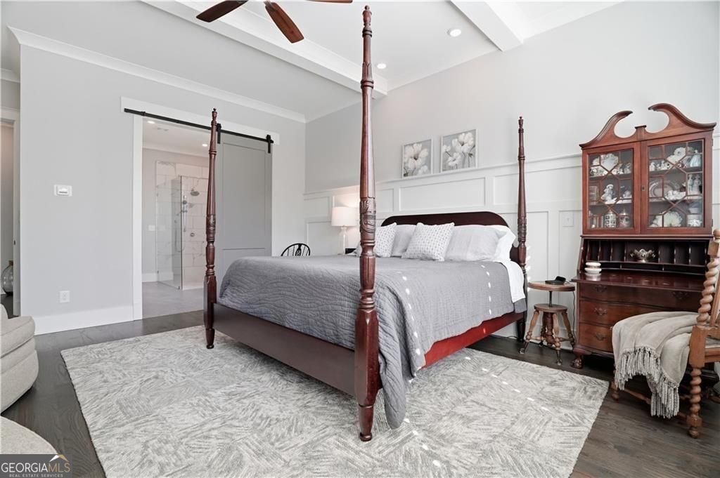 55 Night Fire Court Dawsonville - Photo 24