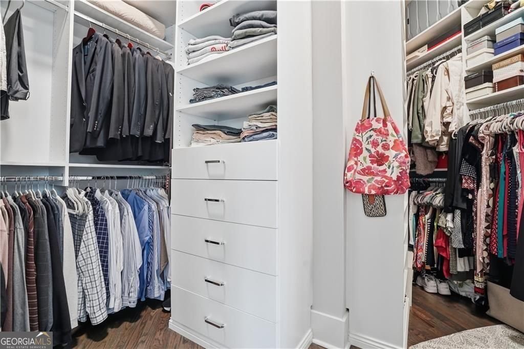 55 Night Fire Court Dawsonville - Photo 27