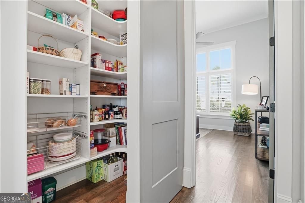 55 Night Fire Court Dawsonville - Photo 28