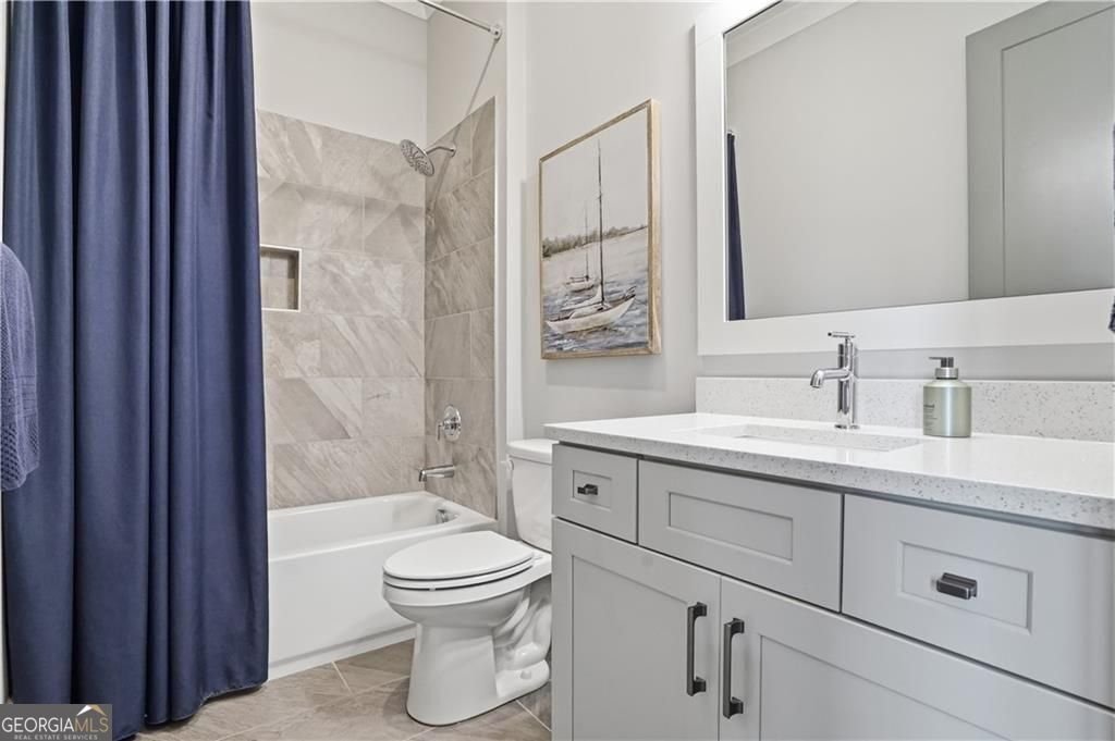 55 Night Fire Court Dawsonville - Photo 29