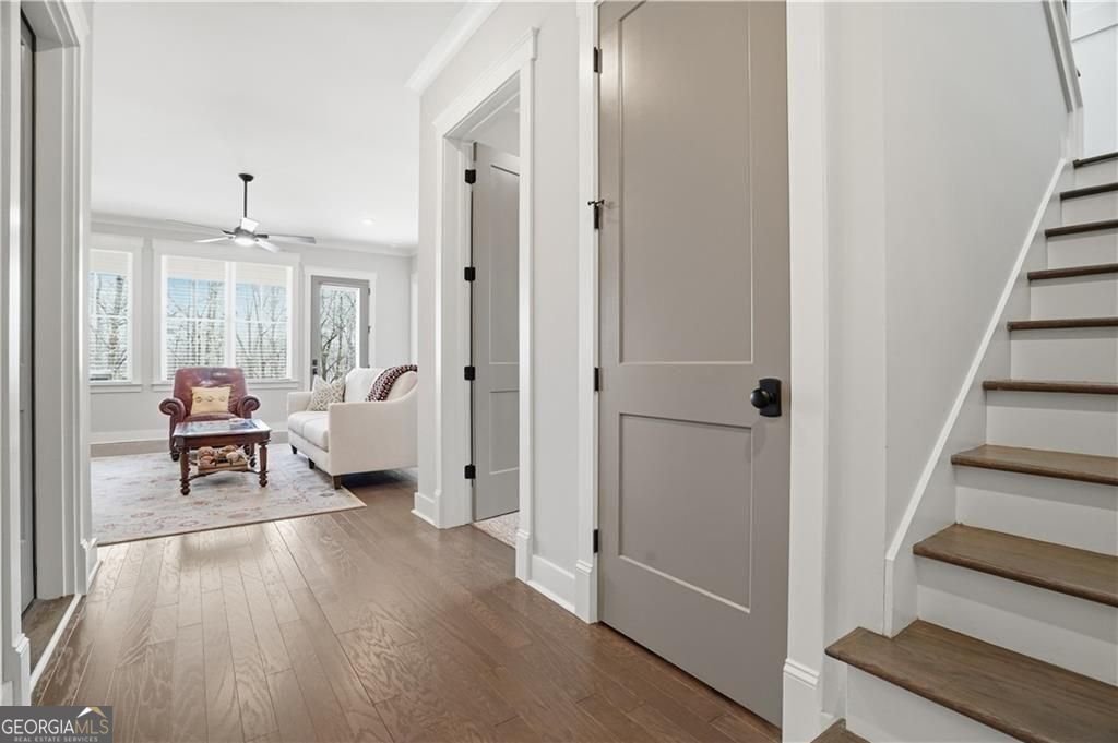 55 Night Fire Court Dawsonville - Photo 30