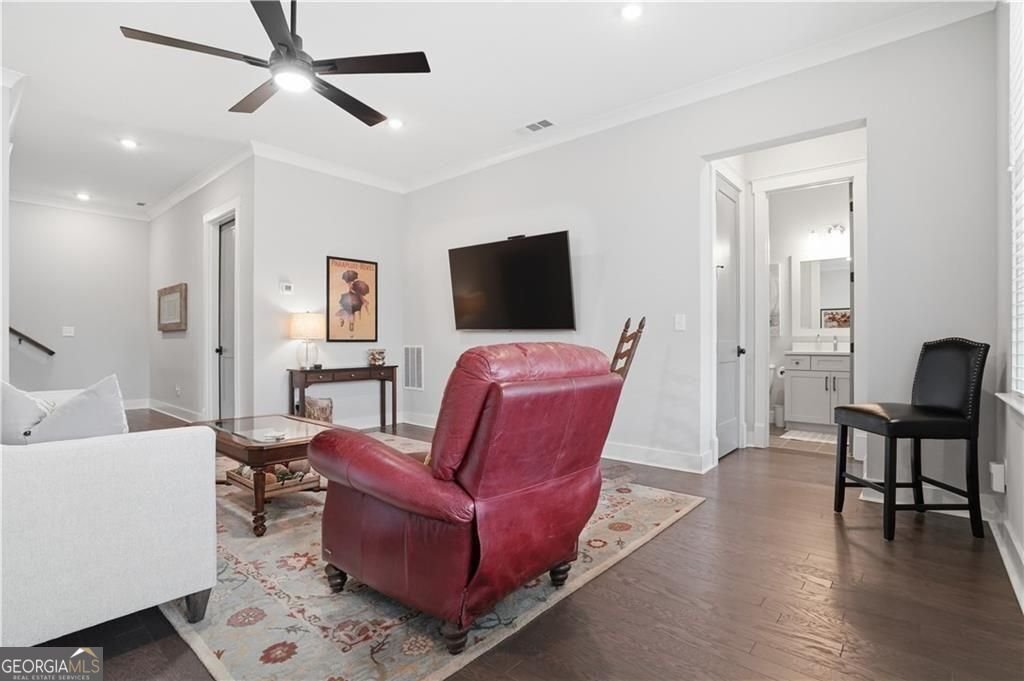 55 Night Fire Court Dawsonville - Photo 32