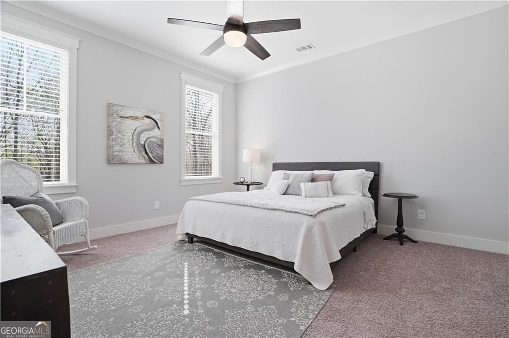 55 Night Fire Court Dawsonville - Photo 34