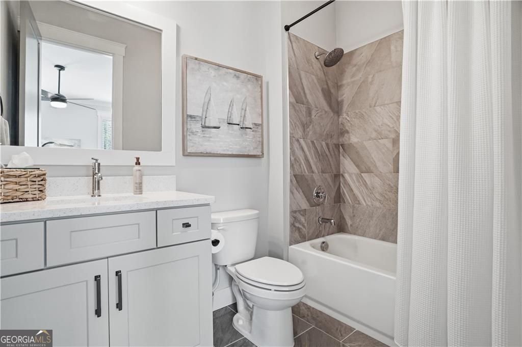 55 Night Fire Court Dawsonville - Photo 35