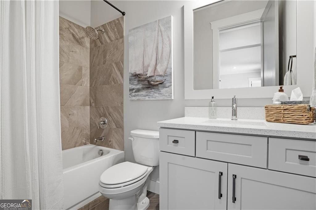 55 Night Fire Court Dawsonville - Photo 36