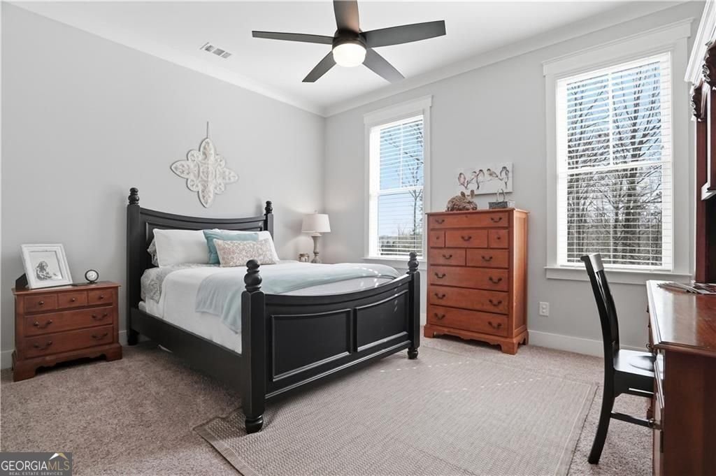 55 Night Fire Court Dawsonville - Photo 37