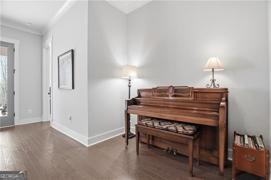 55 Night Fire Court Dawsonville - Photo 38