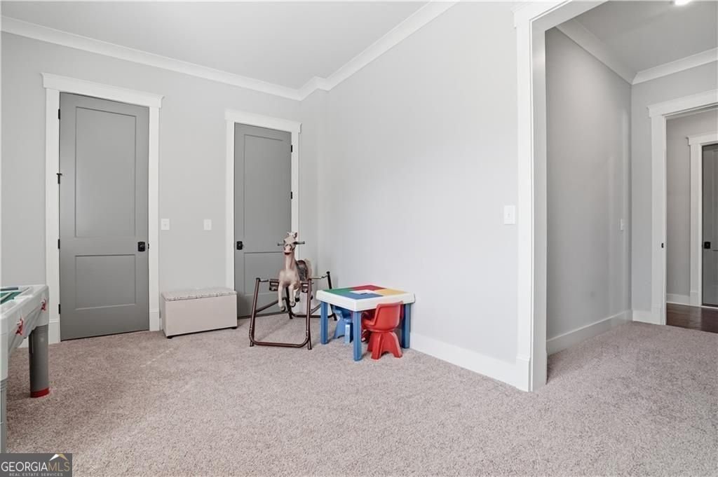 55 Night Fire Court Dawsonville - Photo 39