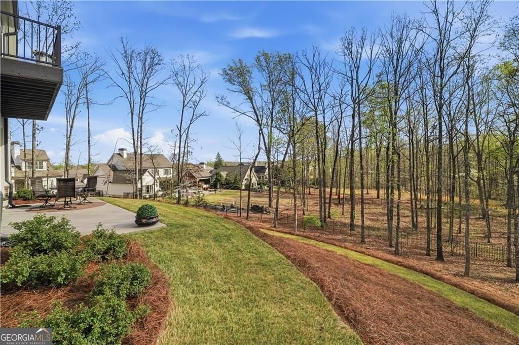 55 Night Fire Court Dawsonville - Photo 42